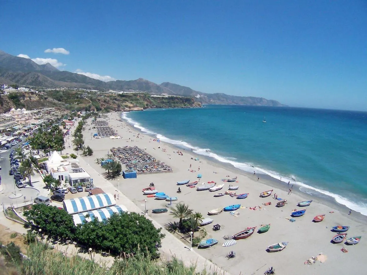 R1358 La Hacienda 10 A Apartment Nerja