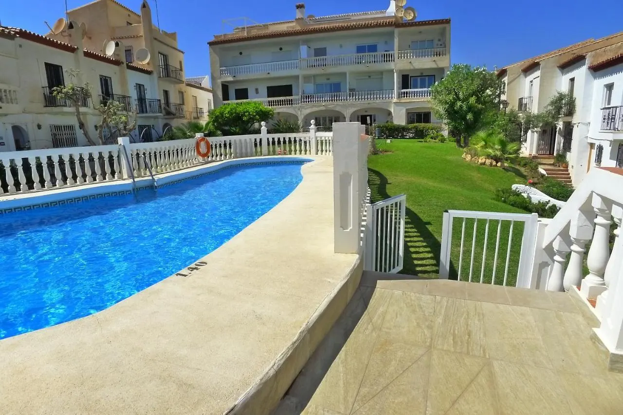R1358 La Hacienda 10 A Apartment Nerja