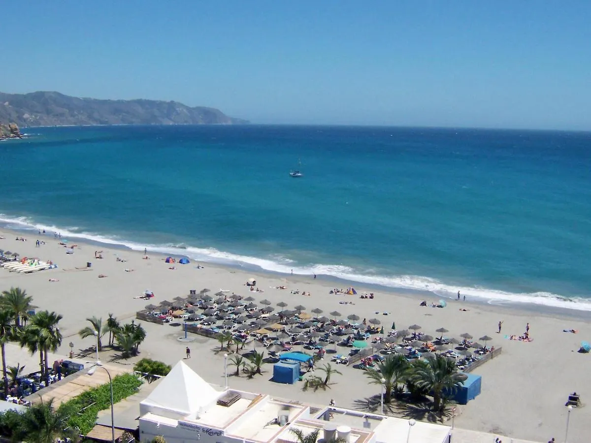 R1358 La Hacienda 10 A Apartment Nerja 0*,  Spain