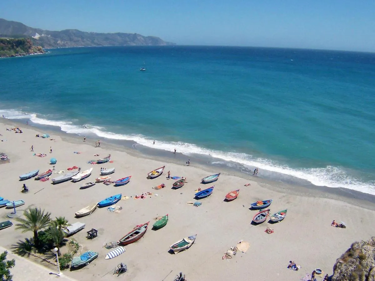 R1358 La Hacienda 10 A Apartment Nerja Spain