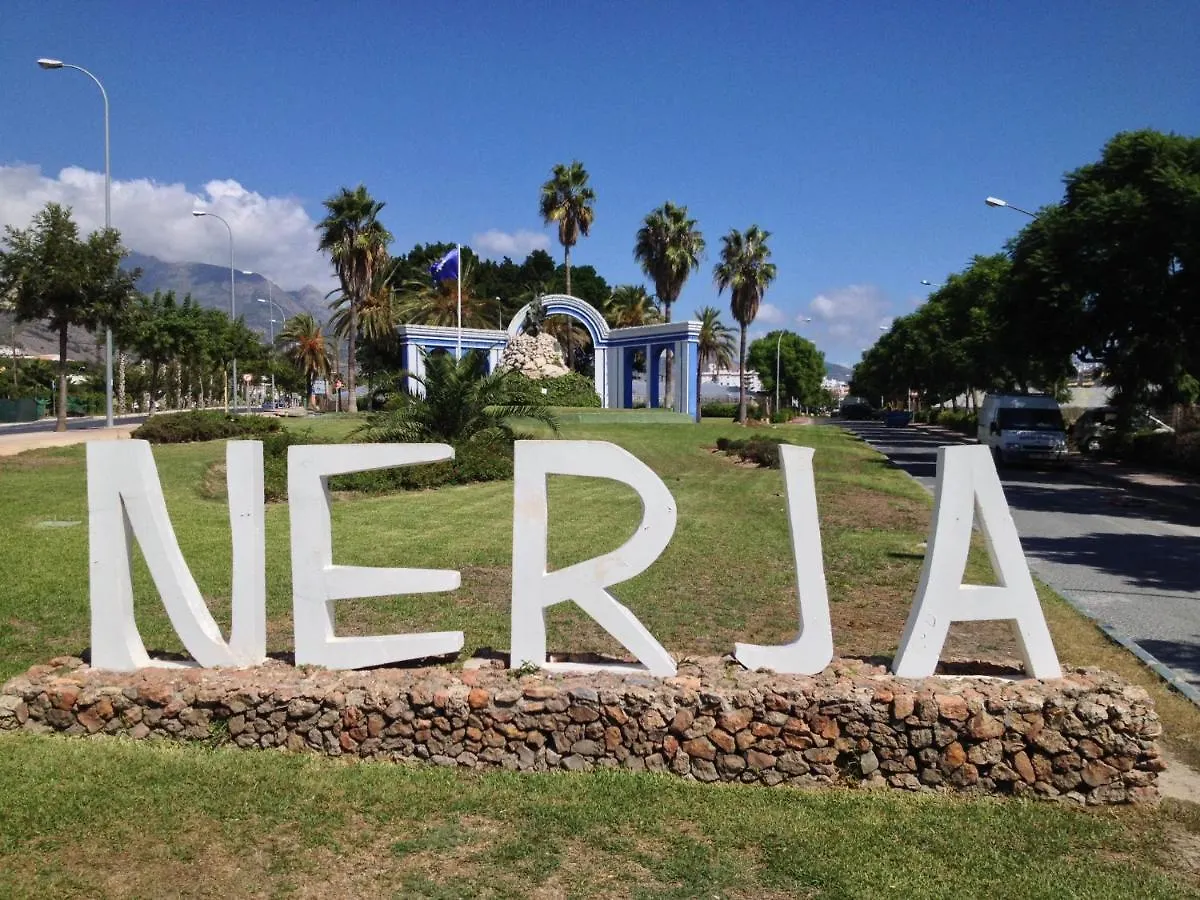 R1358 La Hacienda 10 A Apartment Nerja