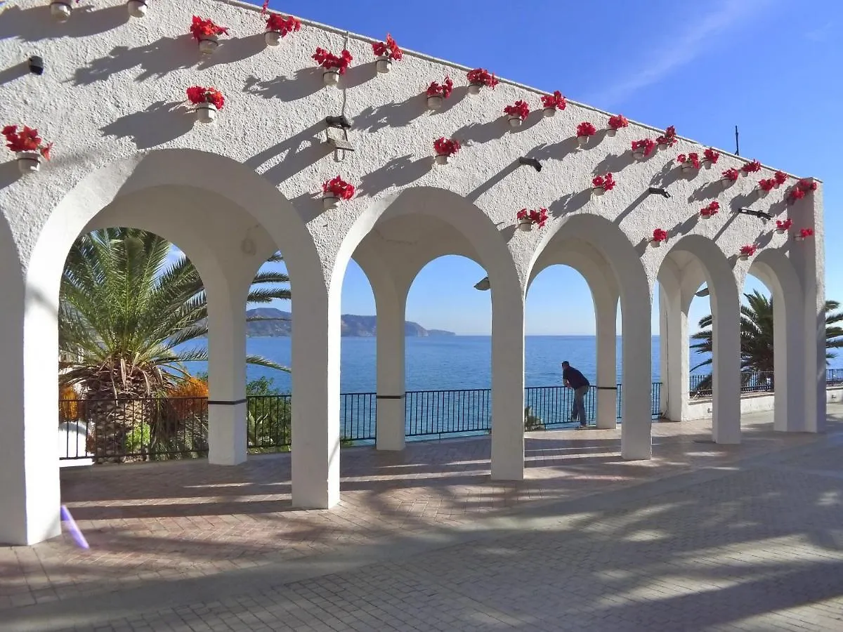 R1358 La Hacienda 10 A Daire Nerja