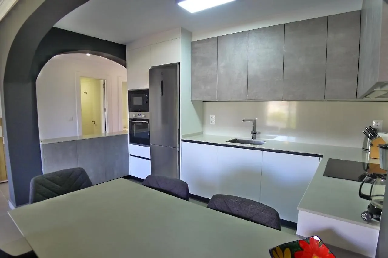 R1358 La Hacienda 10 A Apartment Nerja