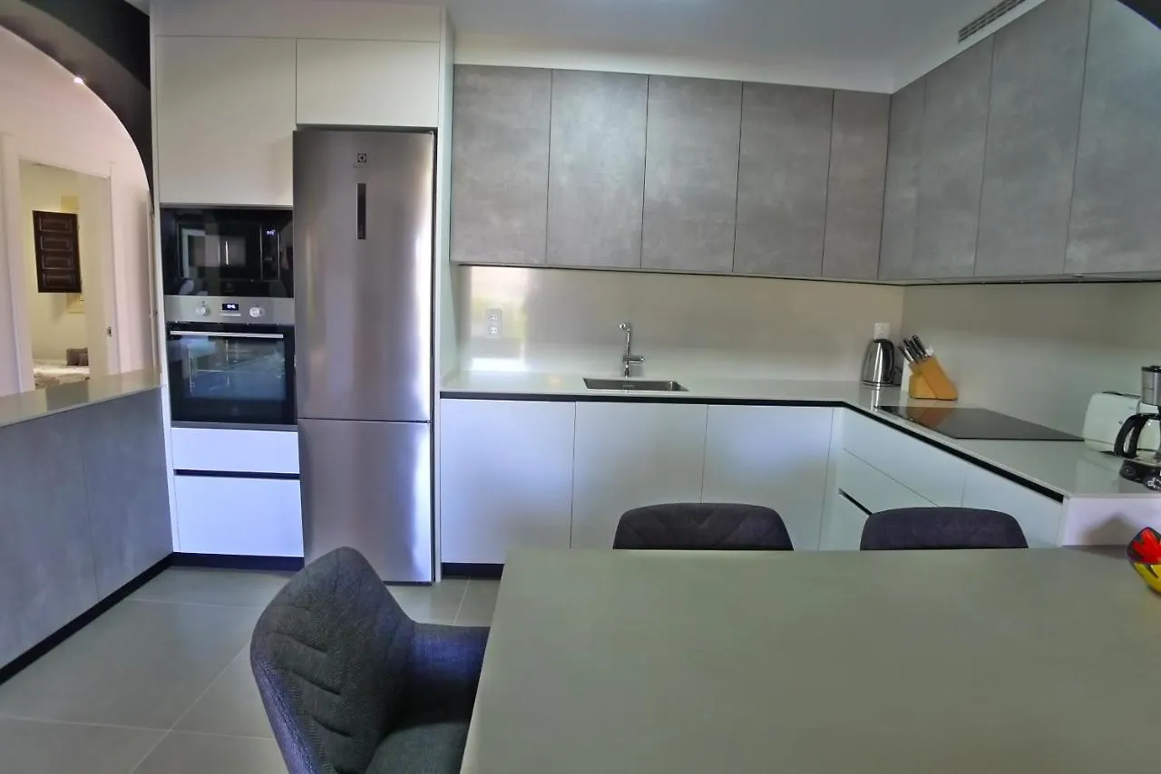 R1358 La Hacienda 10 A Apartment Nerja Spain