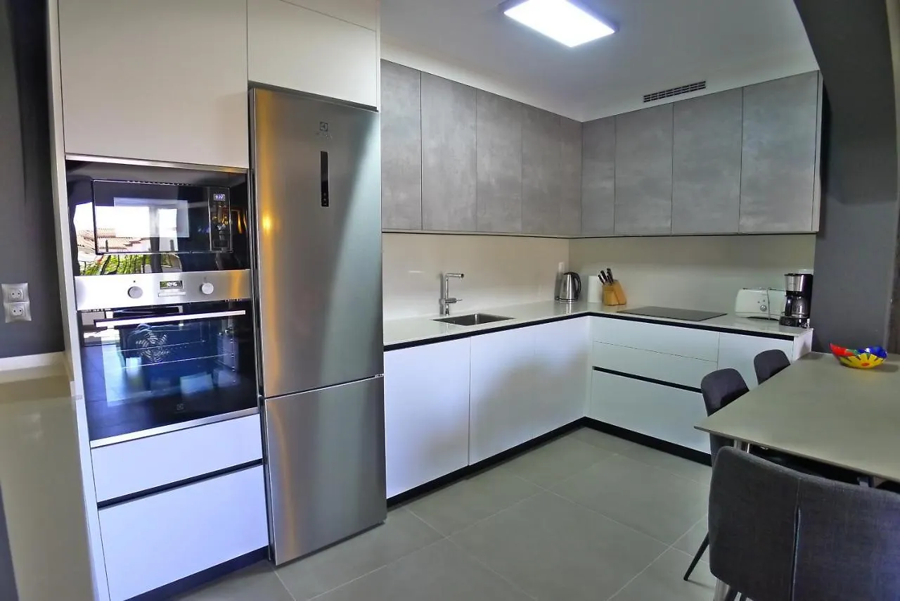 R1358 La Hacienda 10 A Daire Nerja