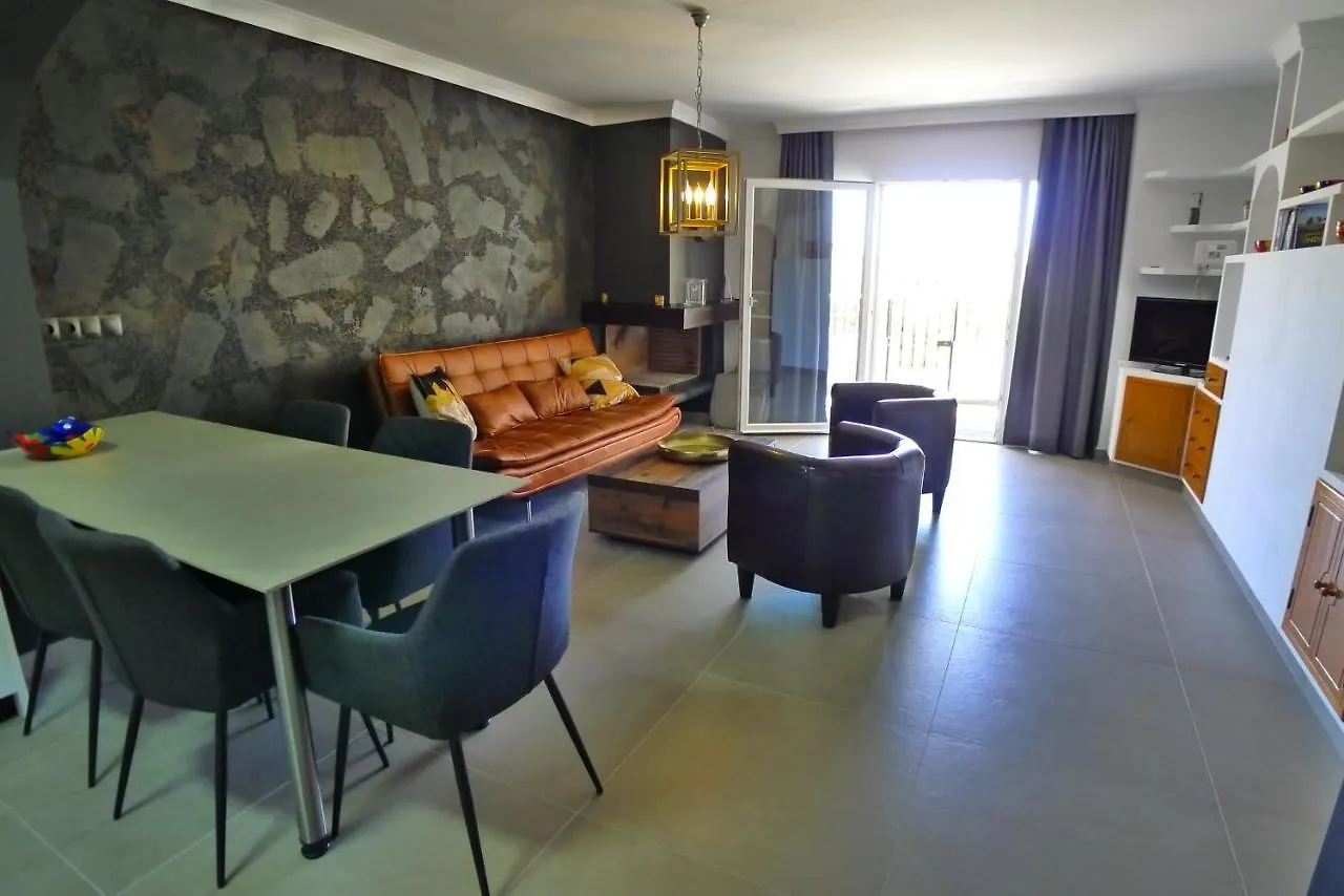 R1358 La Hacienda 10 A Apartment Nerja Spain