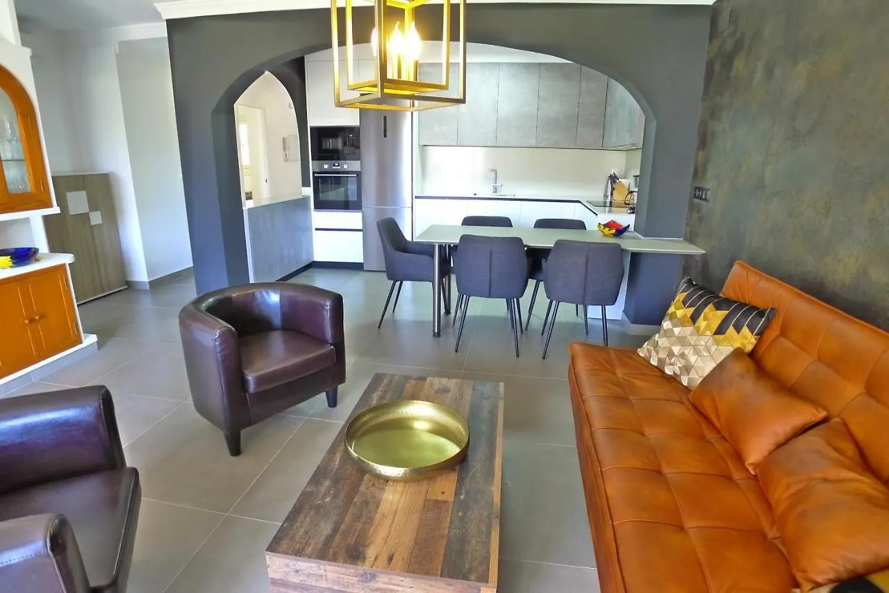 R1358 La Hacienda 10 A Apartment Nerja Spain