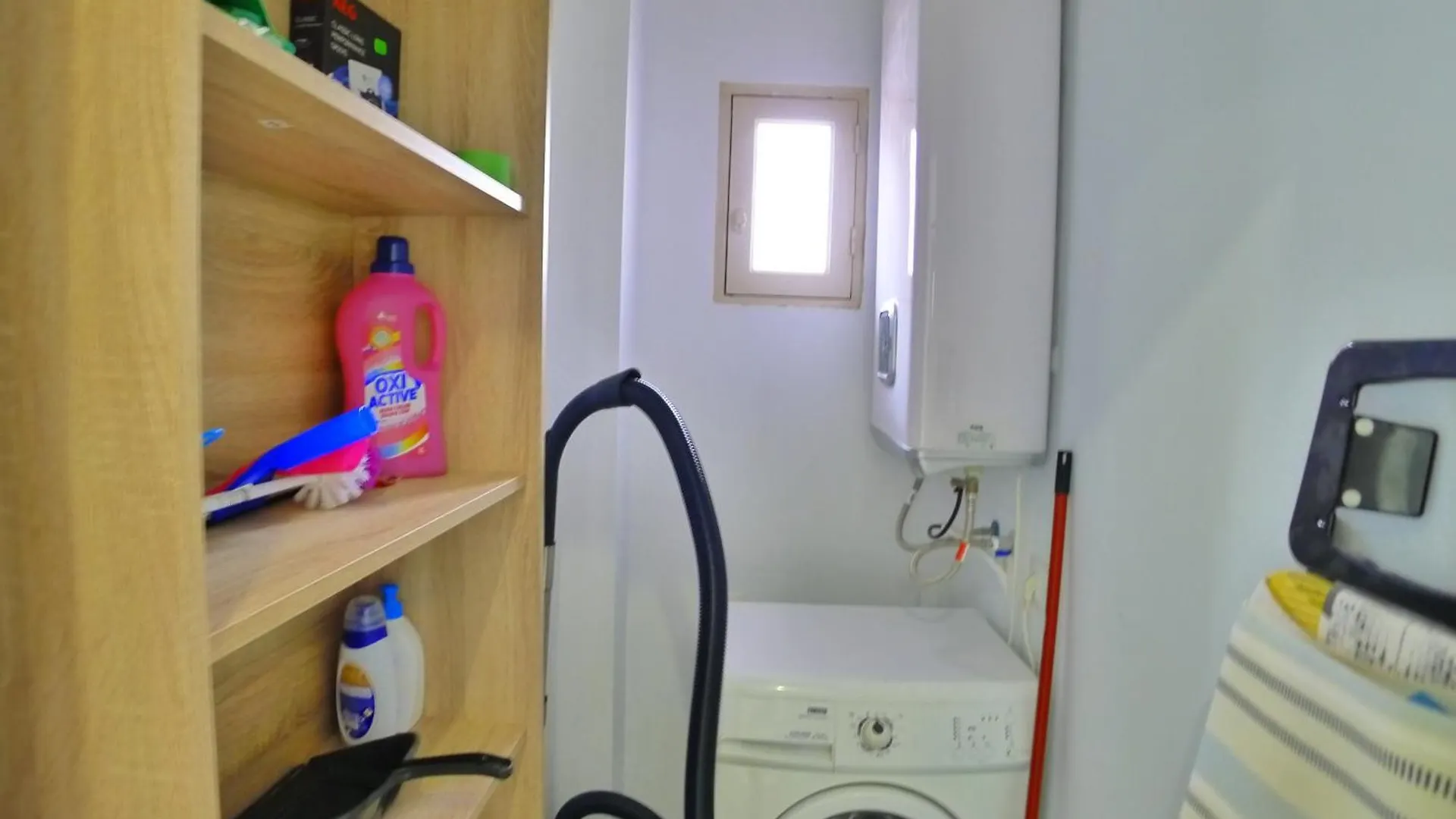 R1358 La Hacienda 10 A Apartment Nerja