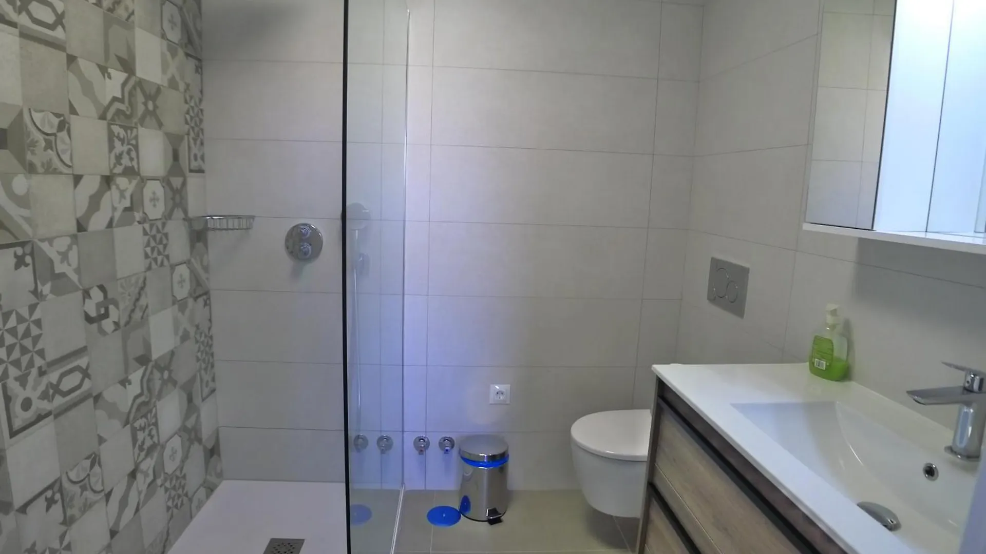 R1358 La Hacienda 10 A Apartment Nerja