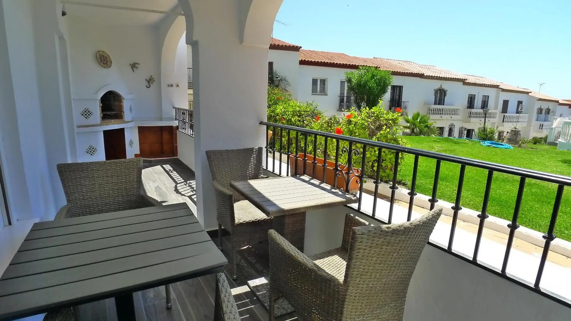 R1358 La Hacienda 10 A Apartment Nerja