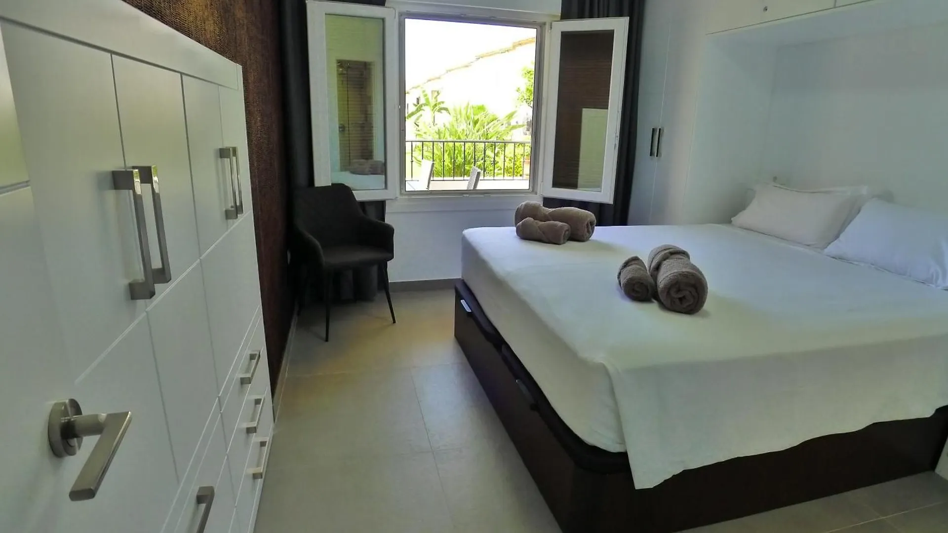 R1358 La Hacienda 10 A Apartment Nerja