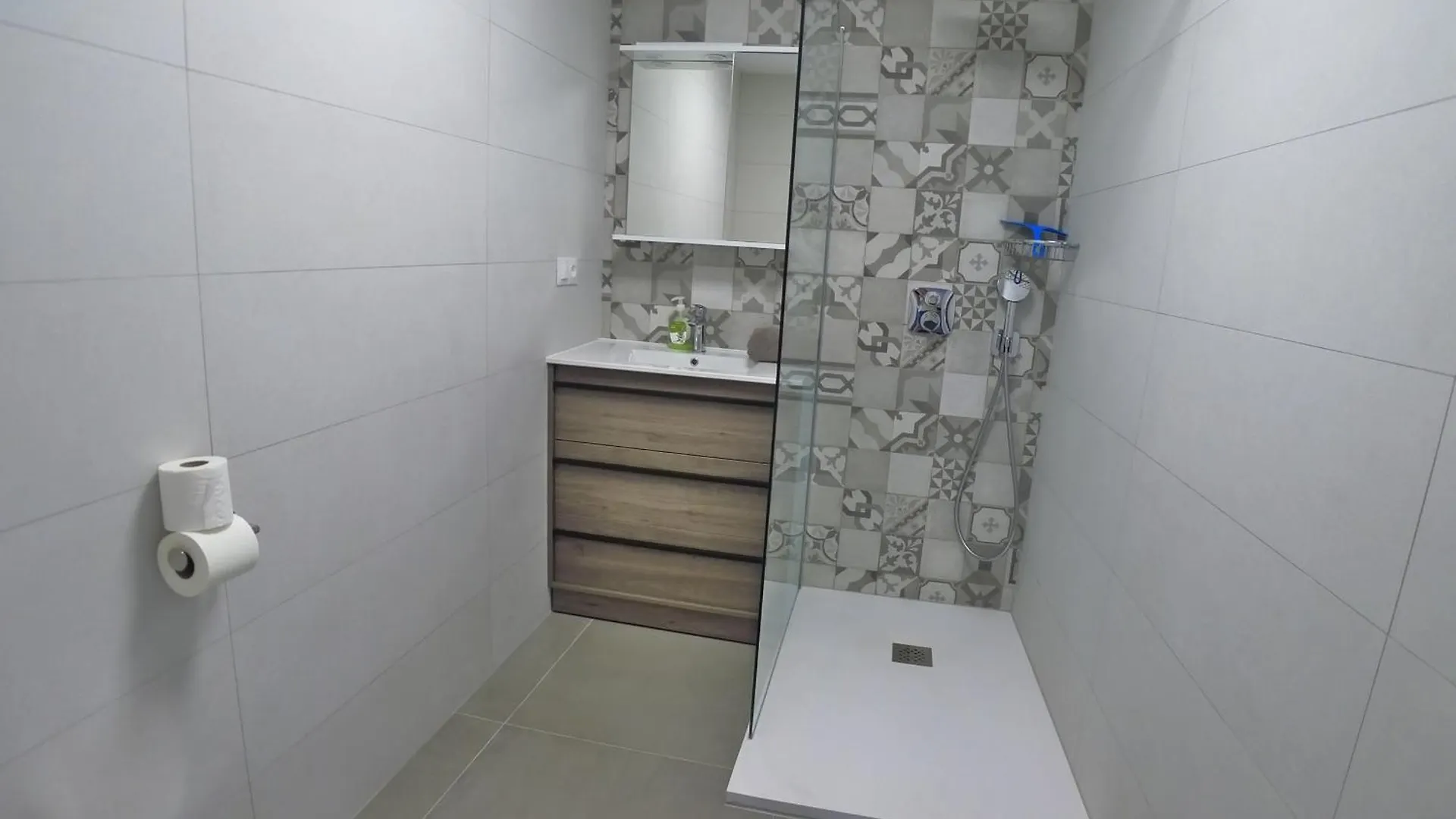 R1358 La Hacienda 10 A Apartment Nerja