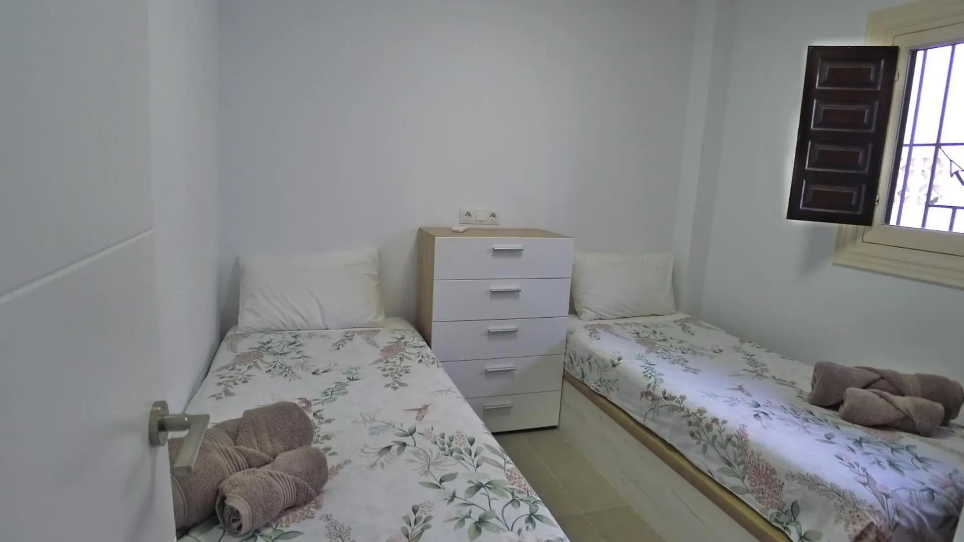 R1358 La Hacienda 10 A Apartment Nerja 0*,  Spain