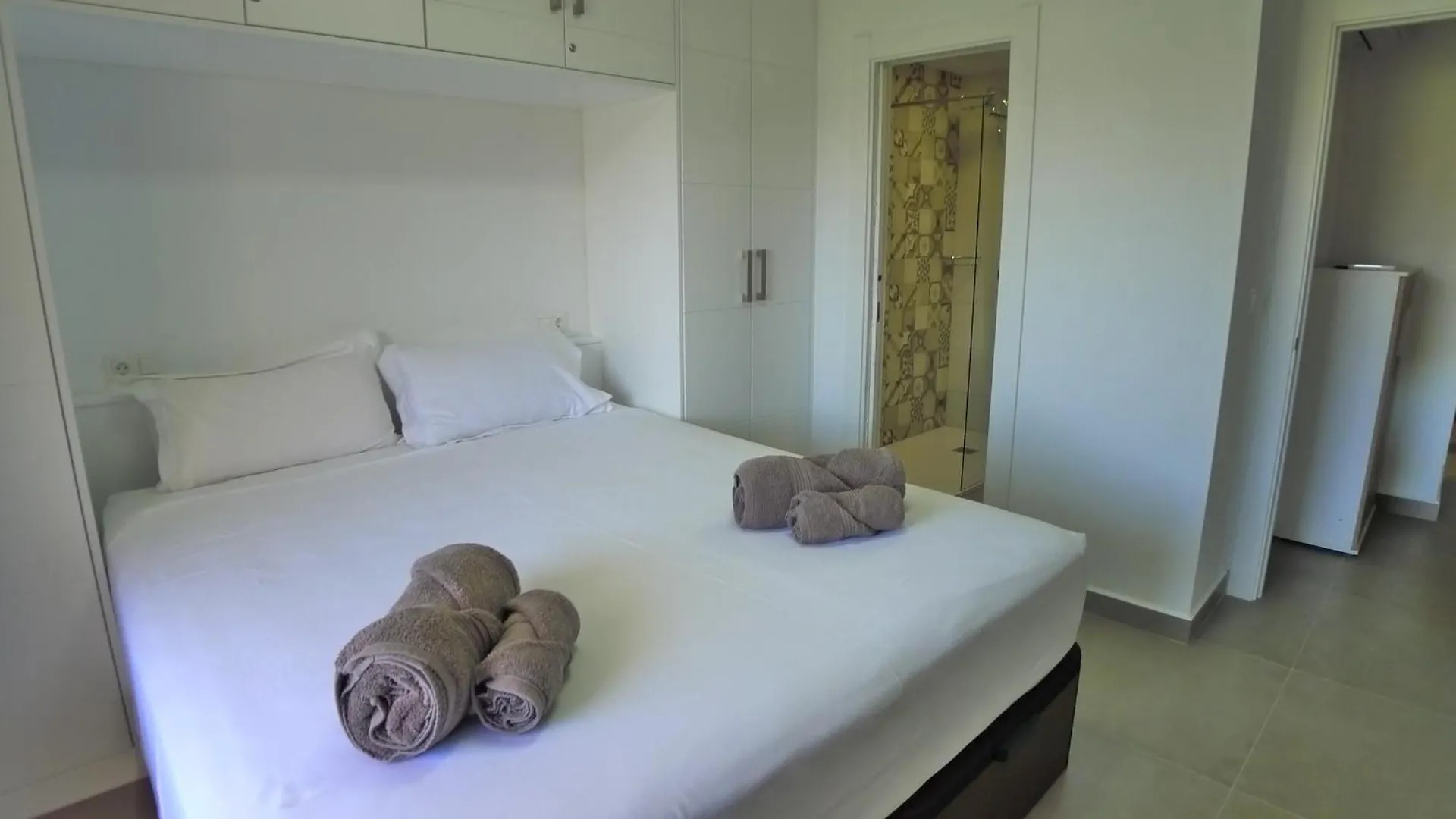 R1358 La Hacienda 10 A Apartment Nerja