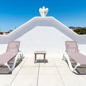 5* Hotel apartamentowy Toboso Plaza