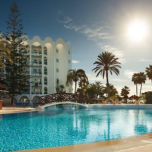 4* Hotel apartamentowy Ona Marinas De