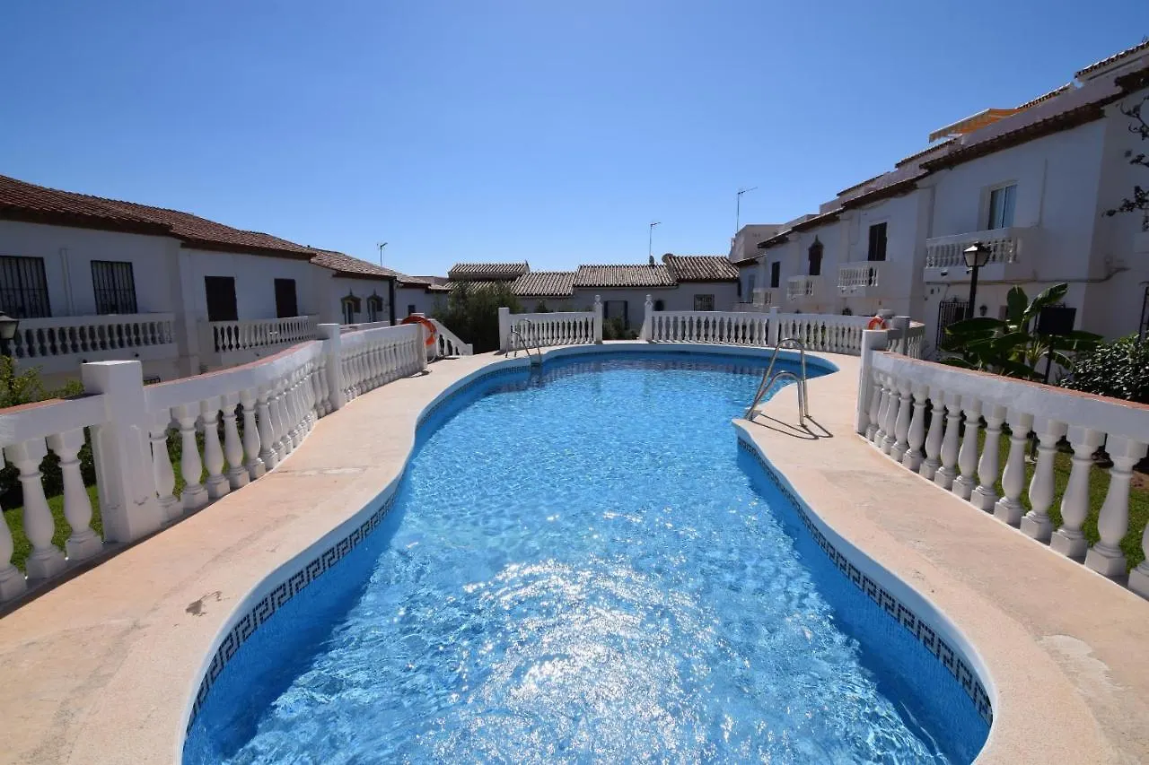 Apartament R1358 La Hacienda 10 A Nerja