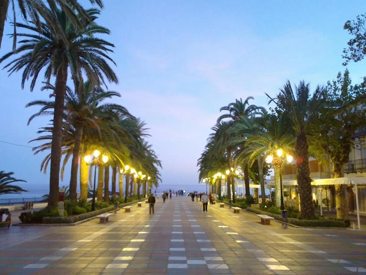 Apartament R1358 La Hacienda 10 A Nerja 0*,