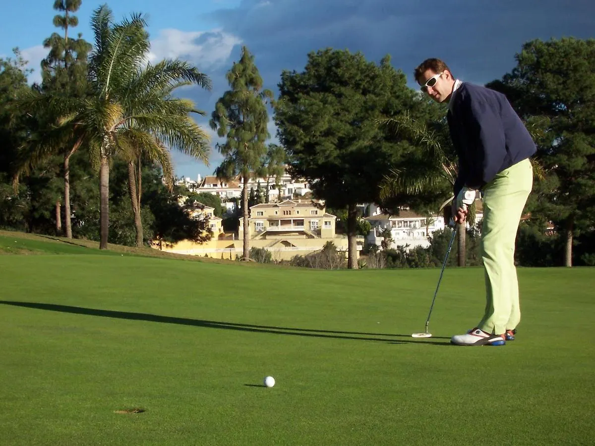 R1358 La Hacienda 10 A Lejlighed Nerja