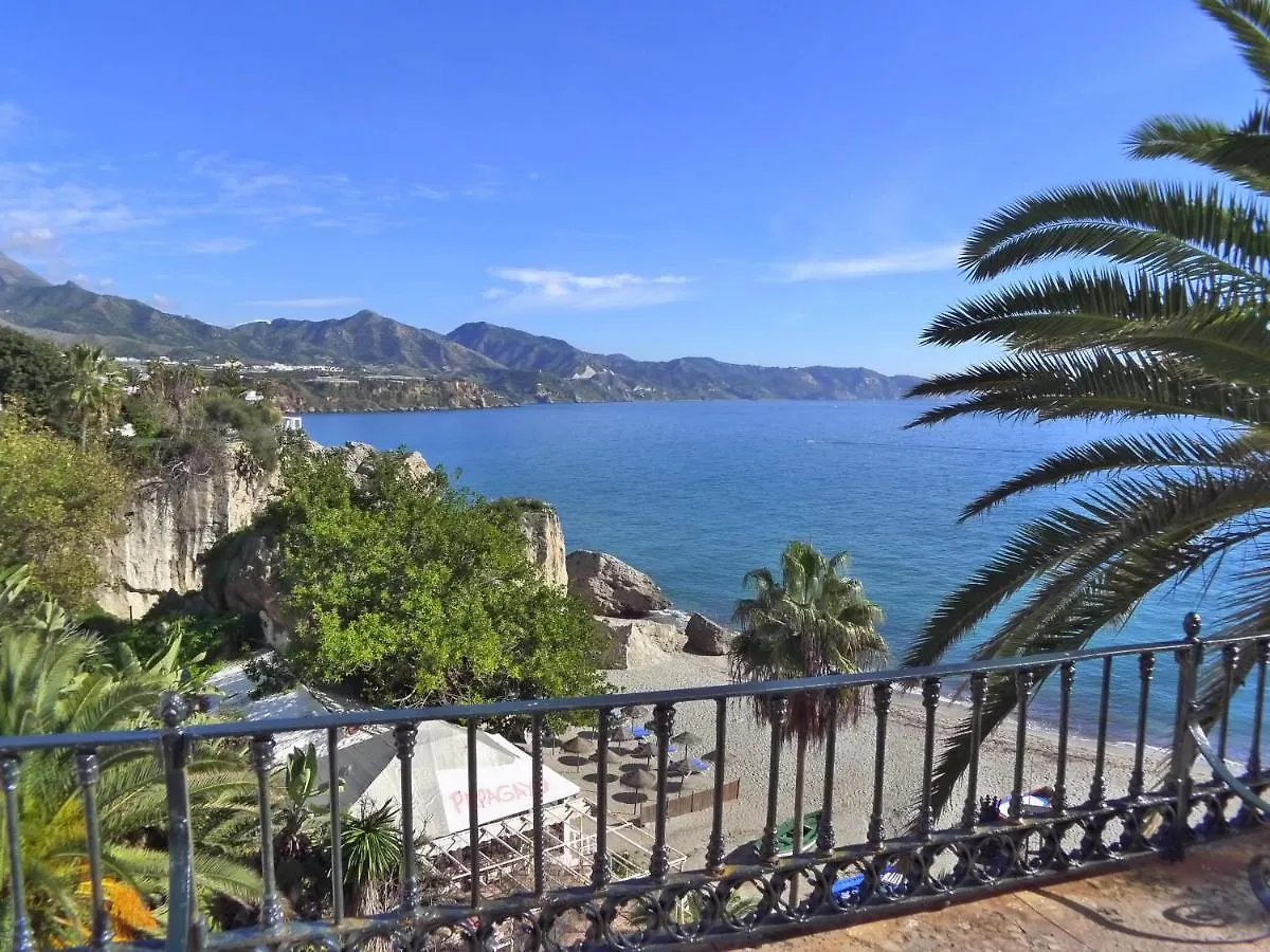 Apartament R1358 La Hacienda 10 A Nerja Hiszpania