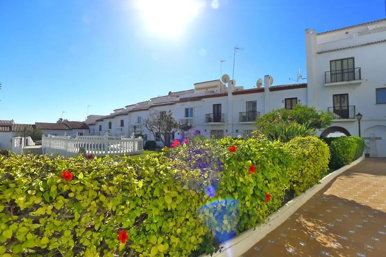 Apartament R1358 La Hacienda 10 A Nerja