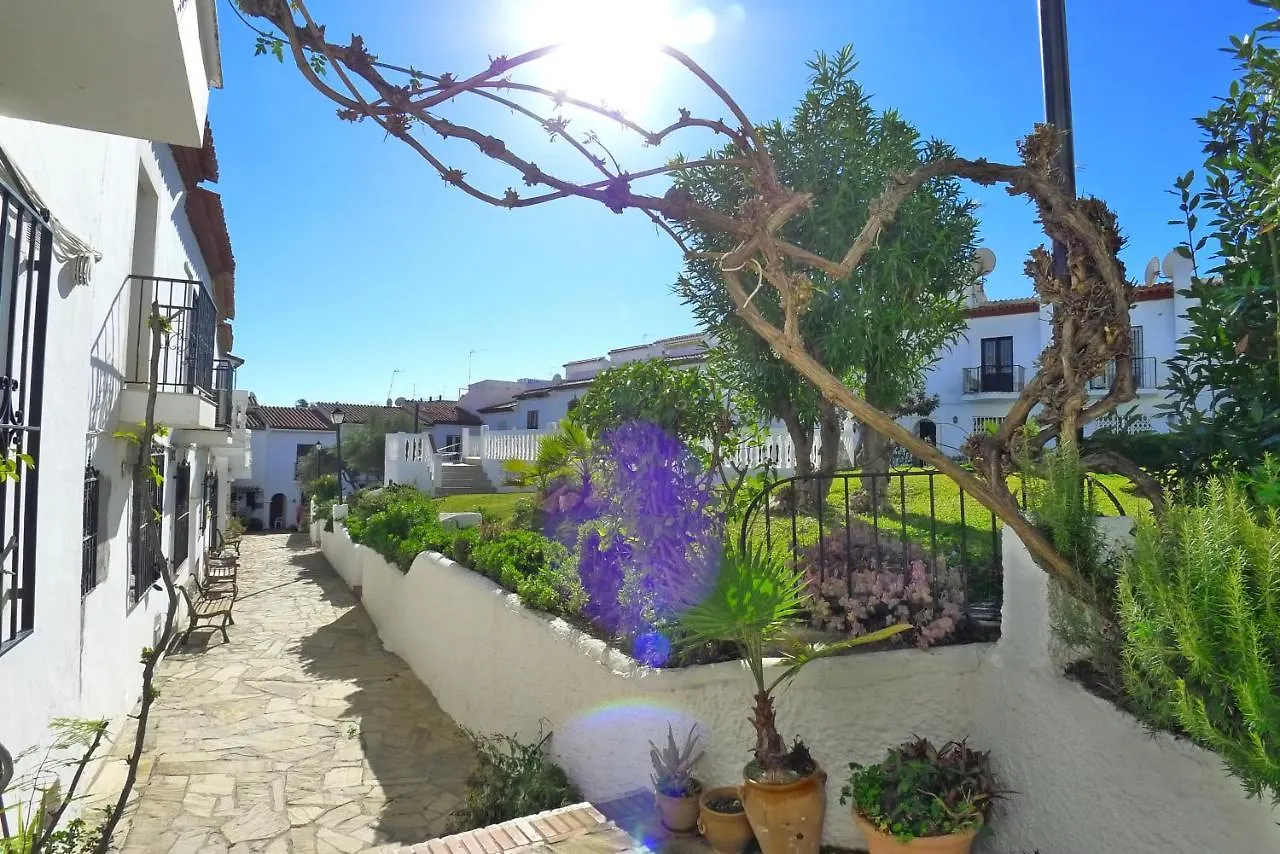 Apartament R1358 La Hacienda 10 A Nerja