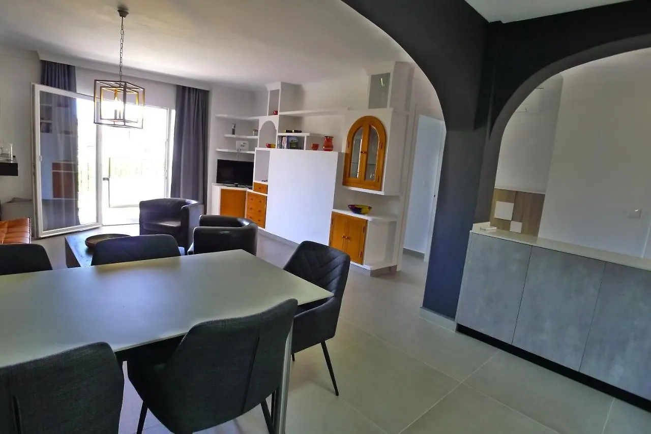 Apartament R1358 La Hacienda 10 A Nerja