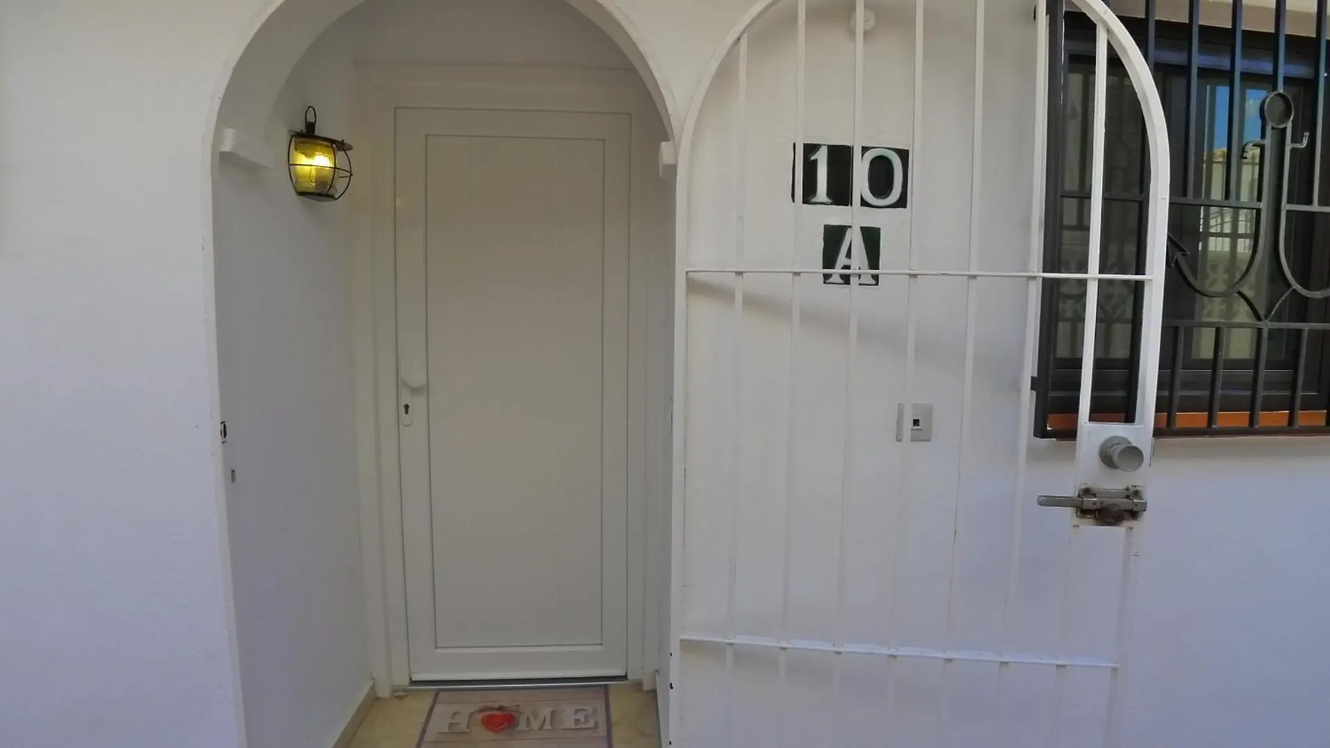 Apartament R1358 La Hacienda 10 A Nerja