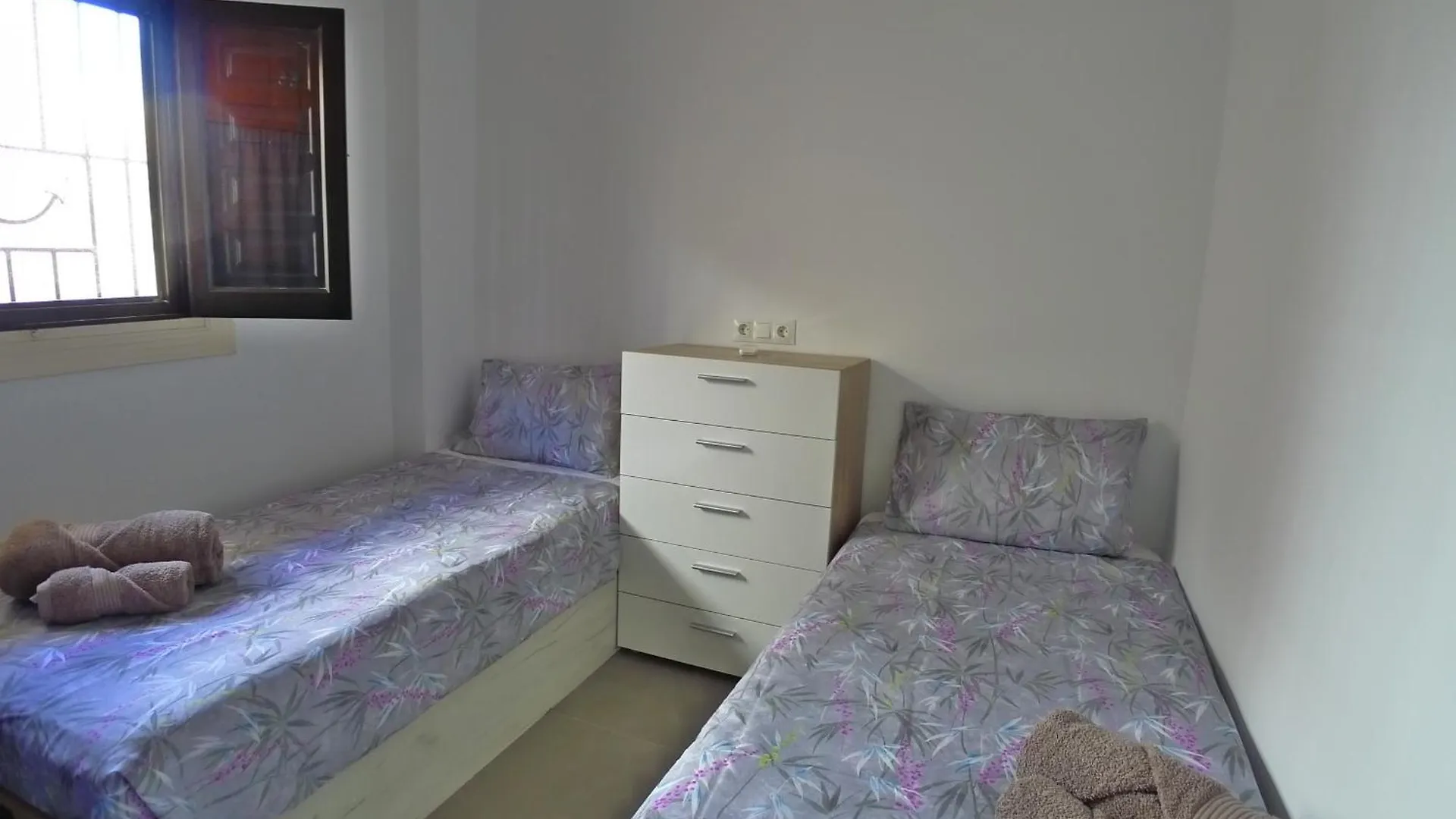 Apartament R1358 La Hacienda 10 A Nerja Hiszpania