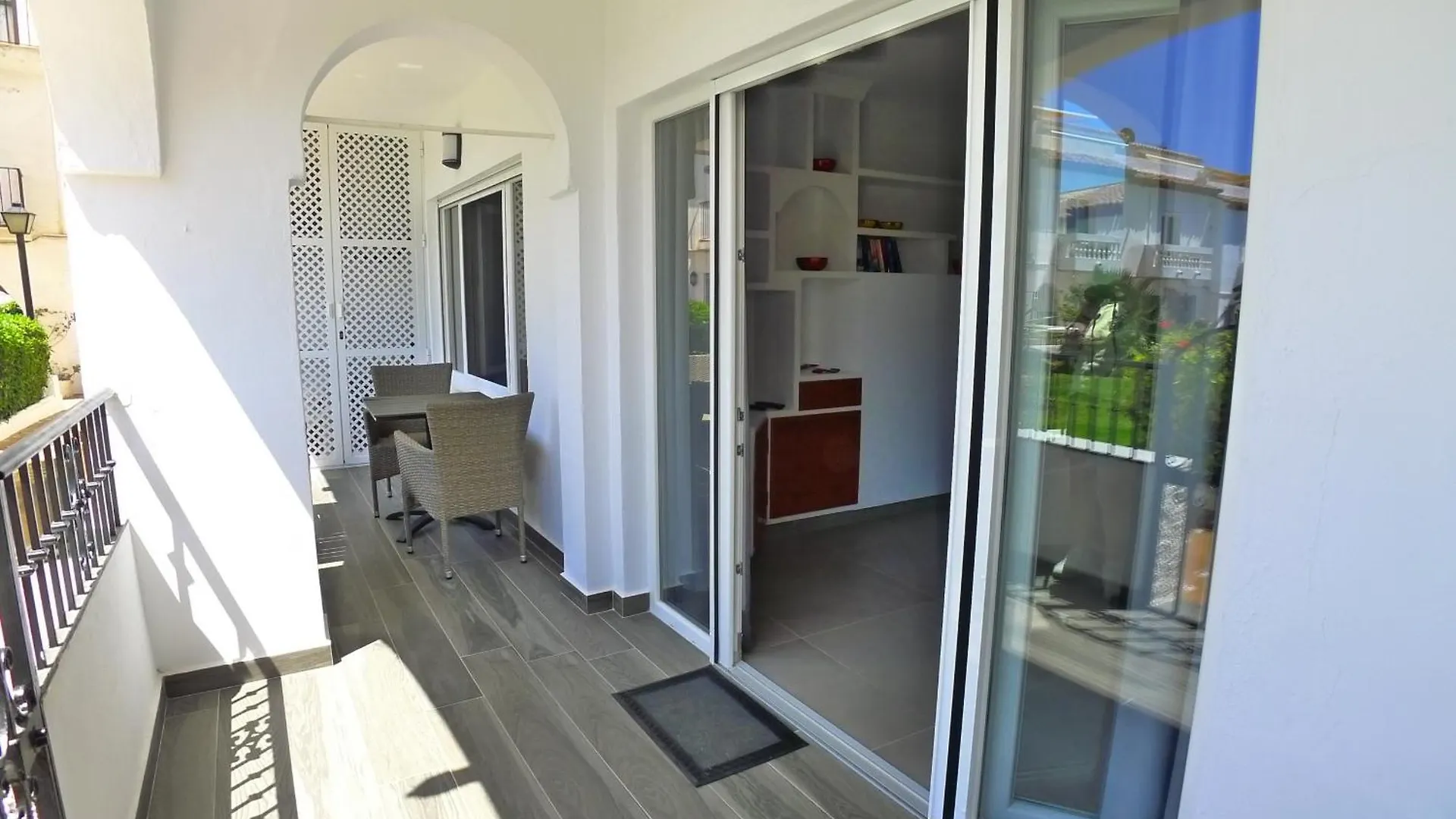 R1358 La Hacienda 10 A Lejlighed Nerja 0*,  Spanien