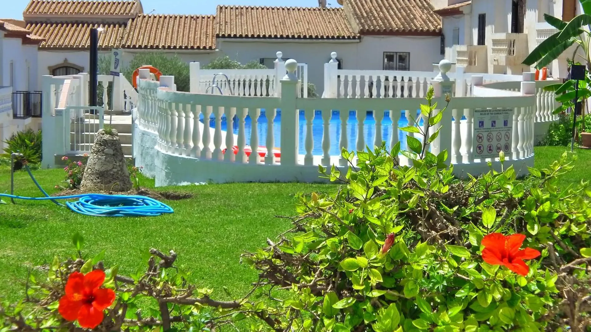 Apartament R1358 La Hacienda 10 A Nerja